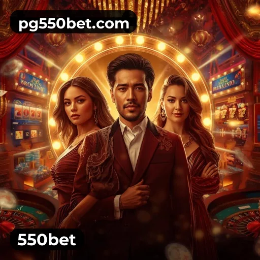 Tabela RTP dos jogos de cassino da 550bet