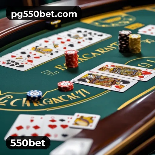 Pagamentos PIX na 550bet