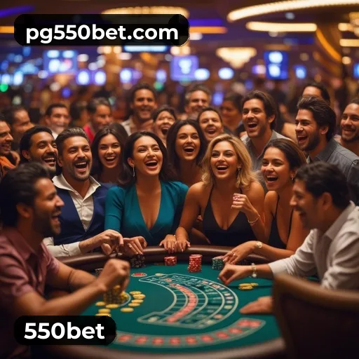 Suporte 24 horas 550bet