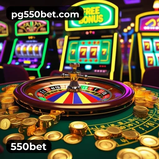 Catálogo 550bet com mais de 3.100 jogos — Pragmatic Play, Evolution, NetEnt e fornecedores certificados