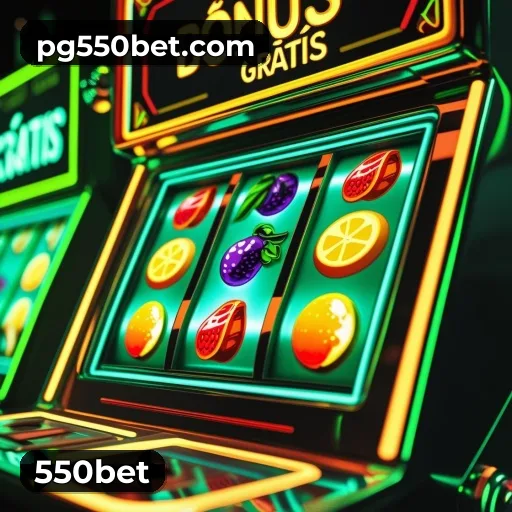 Suporte 24 horas 550bet