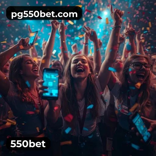 Suporte 24 horas 550bet