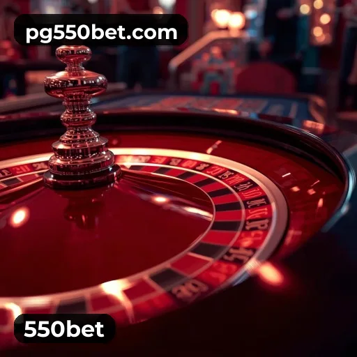 Certificações de segurança da 550bet