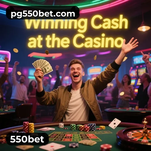 Certificações de segurança da 550bet