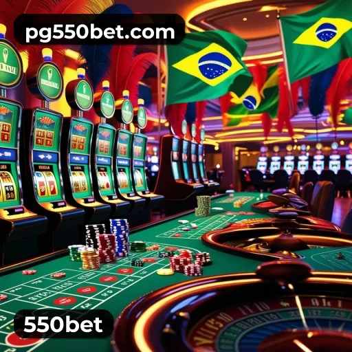 Estatísticas 550bet 2026 – 87.429 jogadores ativos, R$ 47,2M em prêmios pagos, RTP 96,52%
