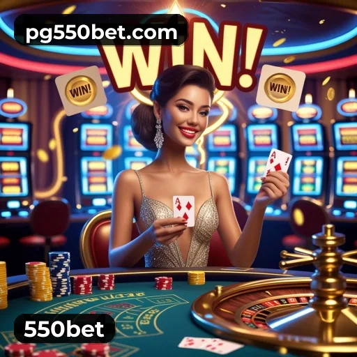 Certificações de segurança da 550bet