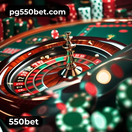 Principais provedores de slots da 550bet - NetEnt, Pragmatic Play, Play'n GO