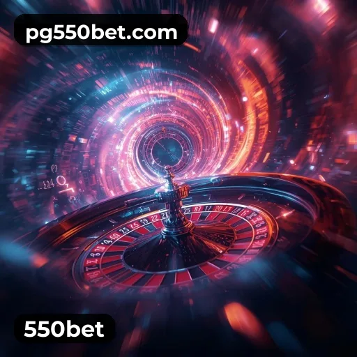 Logo da 550bet