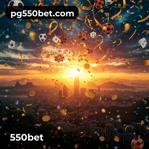 Níveis do programa VIP da 550bet