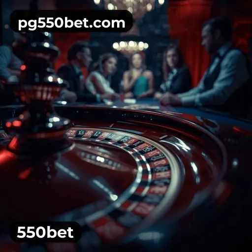 Certificações de segurança da 550bet