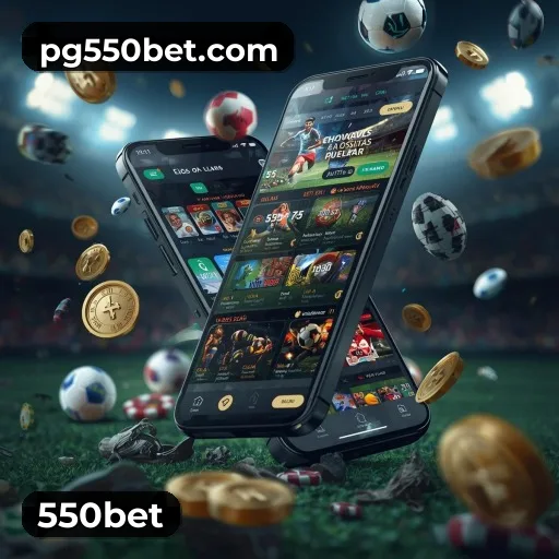Níveis do programa VIP da 550bet
